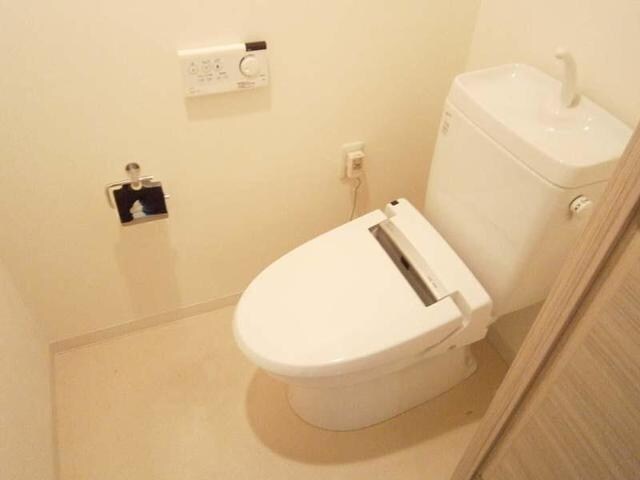 ＴＨＥ　ＴＯＫＹＯ　ＴＯＷＥＲＳ　ＭＩＤＴＯＷＥＲの物件内観写真