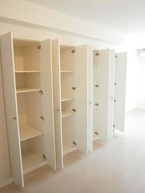 ＴＨＥ　ＴＯＫＹＯ　ＴＯＷＥＲＳ　ＭＩＤＴＯＷＥＲの物件内観写真