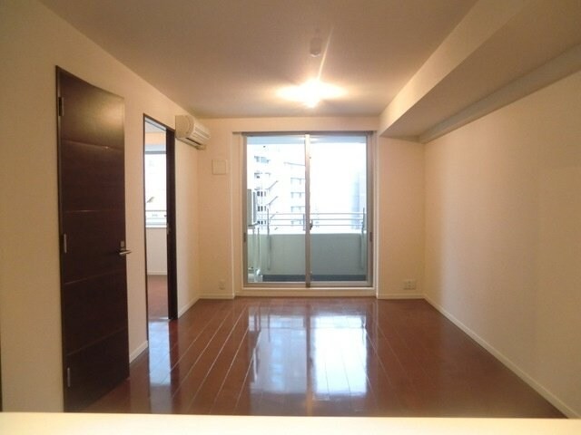 ＫＤＸレジデンス日本橋水天宮の物件内観写真