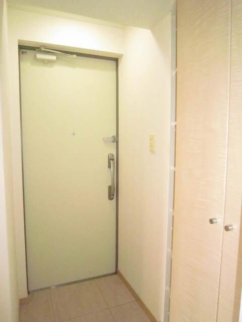 プレール・ドゥーク八丁堀の物件内観写真