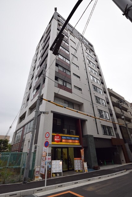 ウィルテラス勝どきの物件内観写真