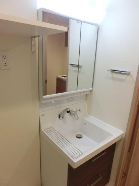 ハーモニーレジデンス上野ノースフロントの物件内観写真