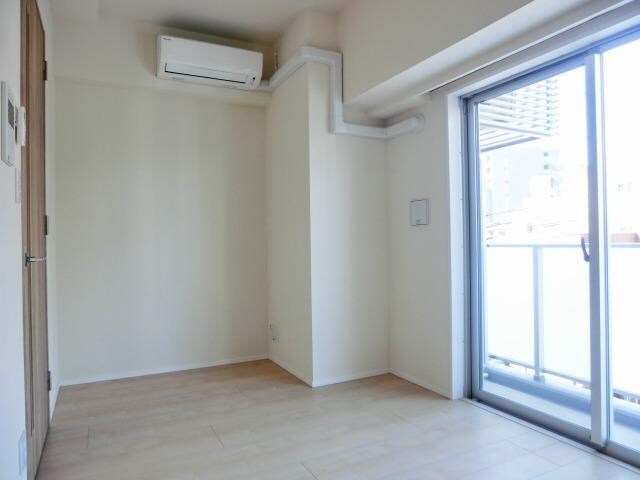 ハーモニーレジデンス上野ノースフロントの物件内観写真