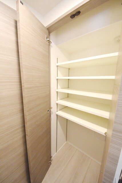 スカイステージ築地の物件内観写真