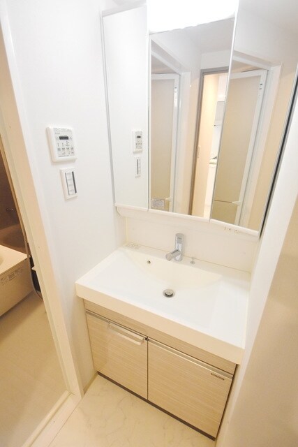 スカイステージ築地の物件内観写真