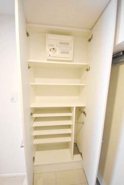 スカイステージ築地の物件内観写真