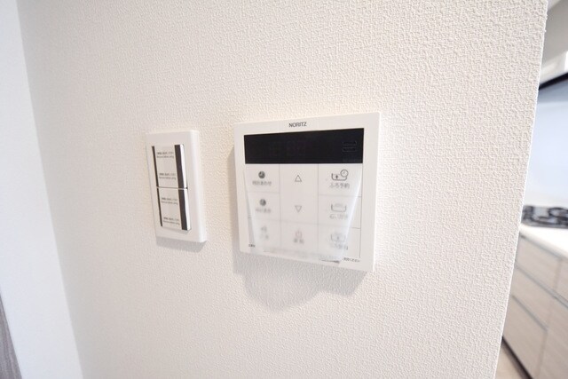 スカイステージ築地の物件内観写真