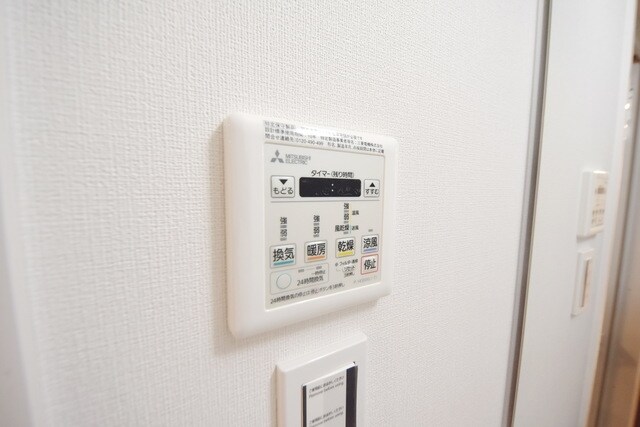 スカイステージ築地の物件内観写真