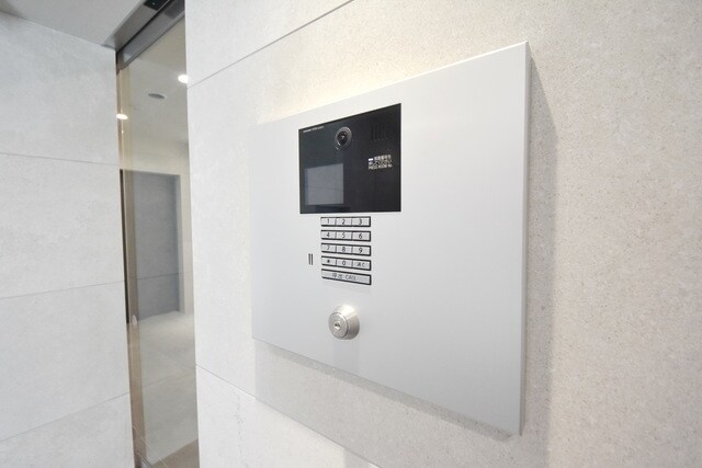 スカイステージ築地の物件内観写真