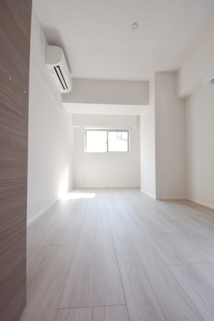 スカイステージ築地の物件内観写真