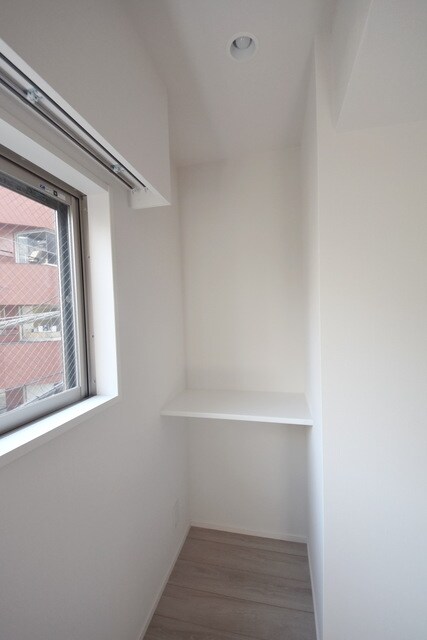 スカイステージ築地の物件内観写真