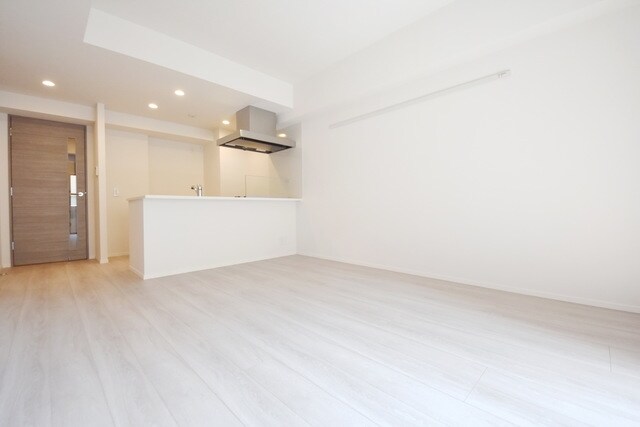 スカイステージ築地の物件内観写真