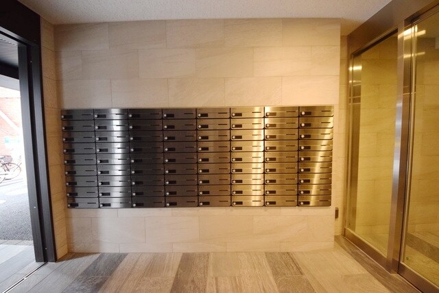 ラヴァンド大島の物件内観写真