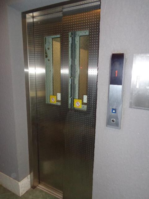 シンシア銀座ＥＡＳＴの物件内観写真