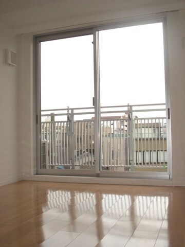 パークアクシス押上の物件内観写真