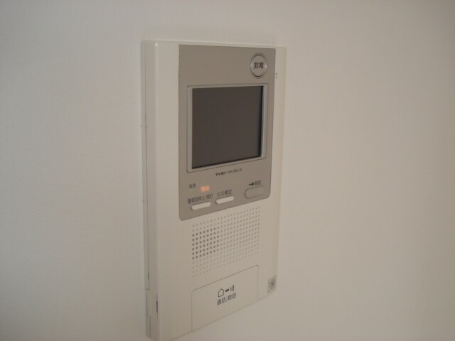 パークアクシス押上の物件内観写真