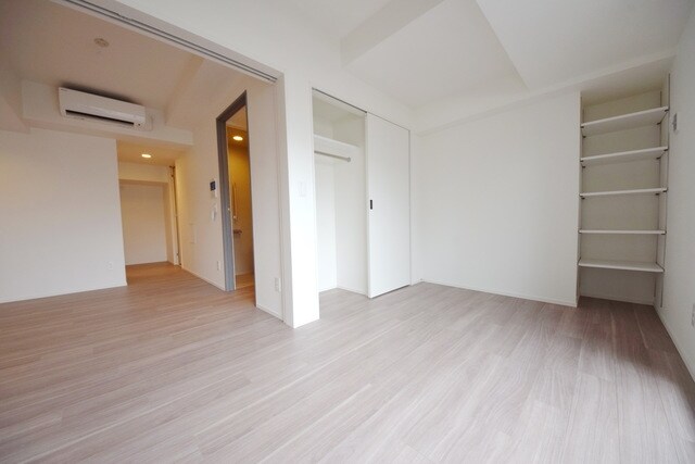 エスタート入谷IIの物件内観写真