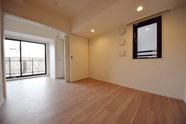 エスタート入谷IIの物件内観写真