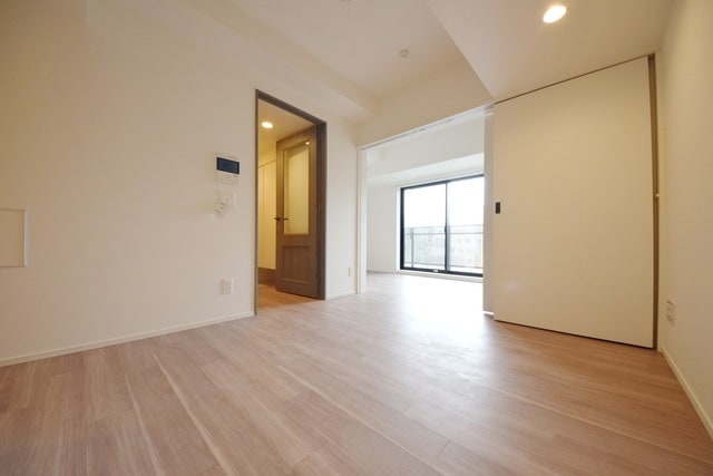 エスタート入谷IIの物件内観写真