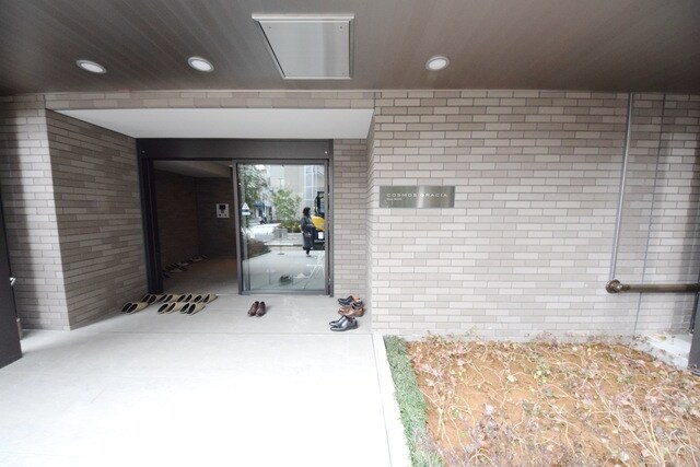 エスタート入谷IIの物件内観写真