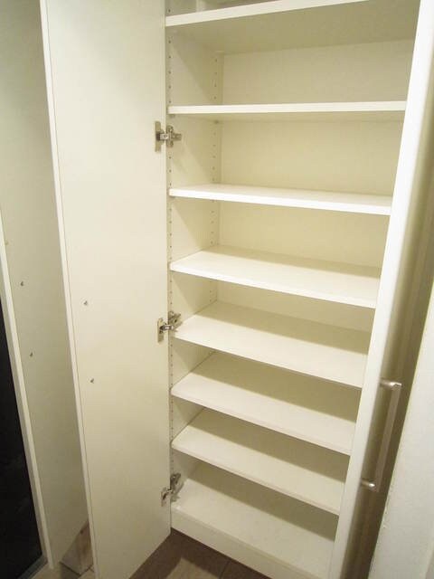 パークアクシス浅草橋の物件内観写真