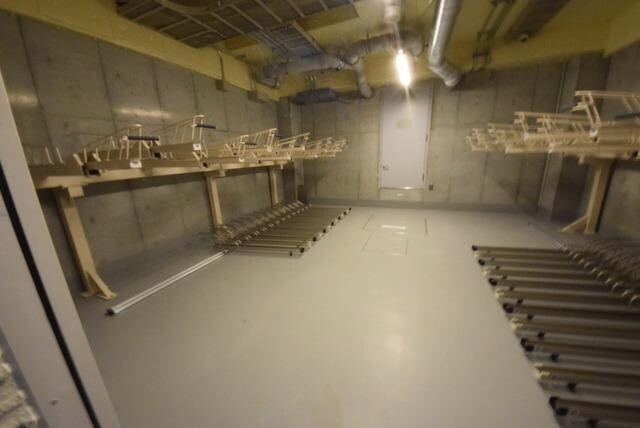 ザ・パークハビオ上野レジデンスの物件内観写真