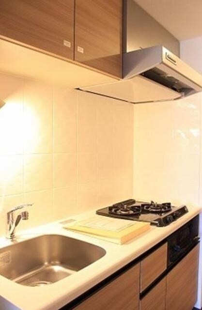 クレヴィスタ豊洲ベイサイドの物件内観写真