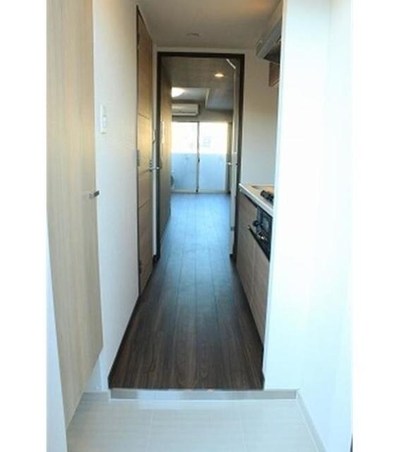 クレヴィスタ豊洲ベイサイドの物件内観写真