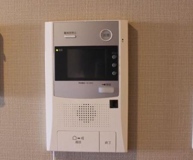 クレヴィスタ豊洲ベイサイドの物件内観写真