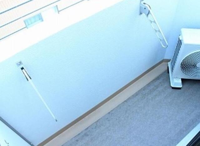 クレヴィスタ豊洲ベイサイドの物件内観写真