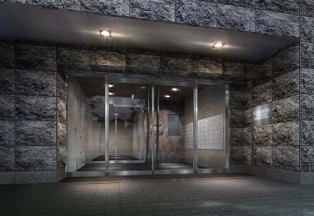 クレヴィスタ豊洲ベイサイドの物件内観写真