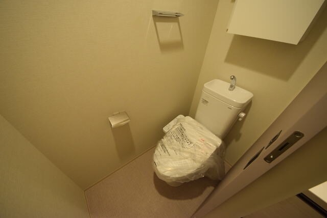 ルフォンプログレ清澄白河プレミアの物件内観写真