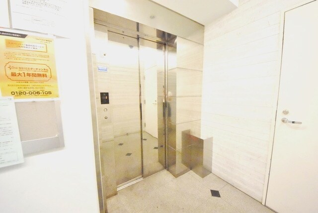 カスタリア日本橋の物件内観写真