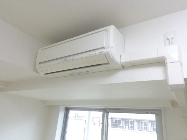 ジョイシティ住吉IIの物件内観写真