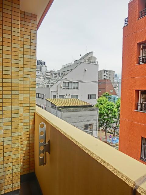 フィルモア　ワンの物件内観写真