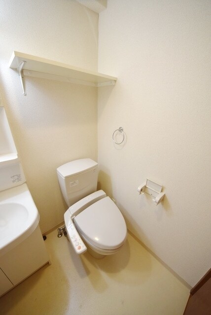 ＨＦ門前仲町レジデンスの物件内観写真