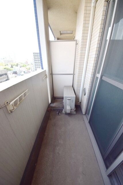 ＨＦ門前仲町レジデンスの物件内観写真