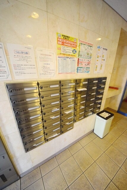 ＨＦ門前仲町レジデンスの物件内観写真