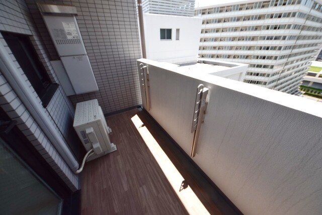 Dimus勝どきの物件内観写真