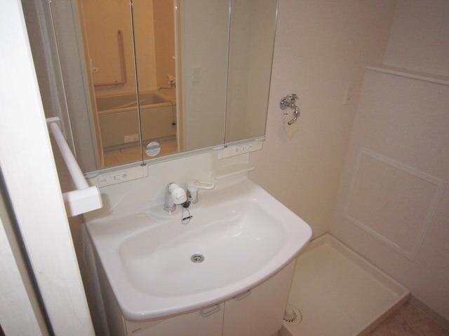 サングランパの物件内観写真