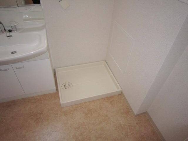 サングランパの物件内観写真