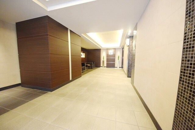 浅草田原町レジデンスの物件内観写真