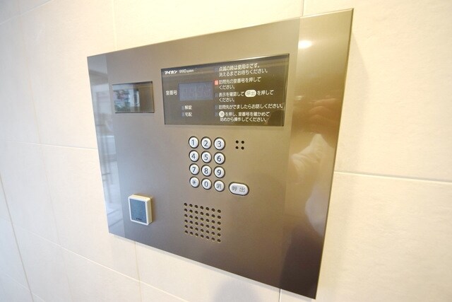 浅草田原町レジデンスの物件内観写真