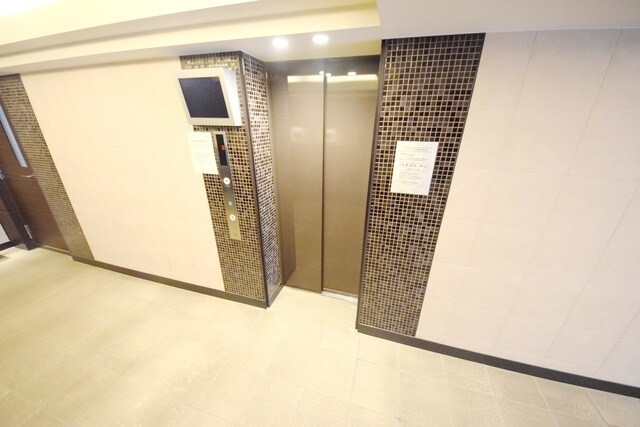 浅草田原町レジデンスの物件内観写真