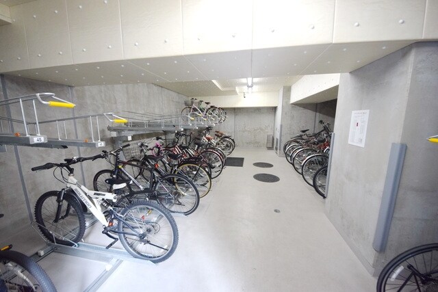 浅草田原町レジデンスの物件内観写真