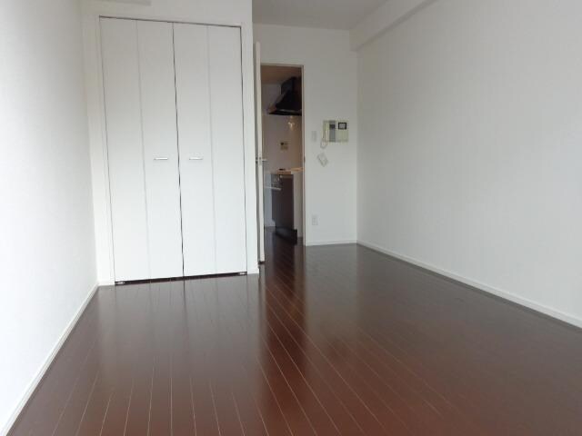 フォレシティ門前仲町の物件内観写真