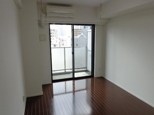 フォレシティ門前仲町の物件内観写真