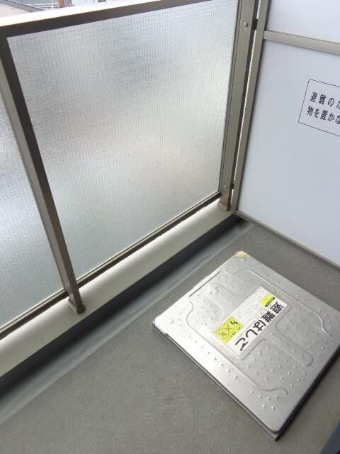 フォレシティ門前仲町の物件内観写真