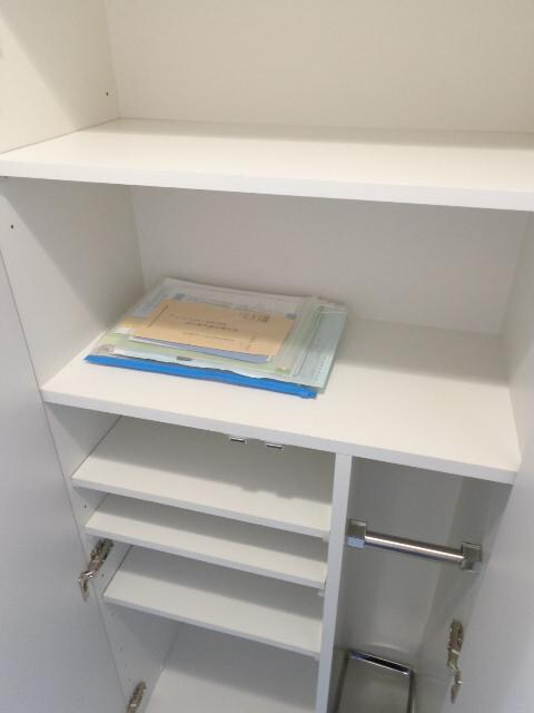 フォレシティ門前仲町の物件内観写真