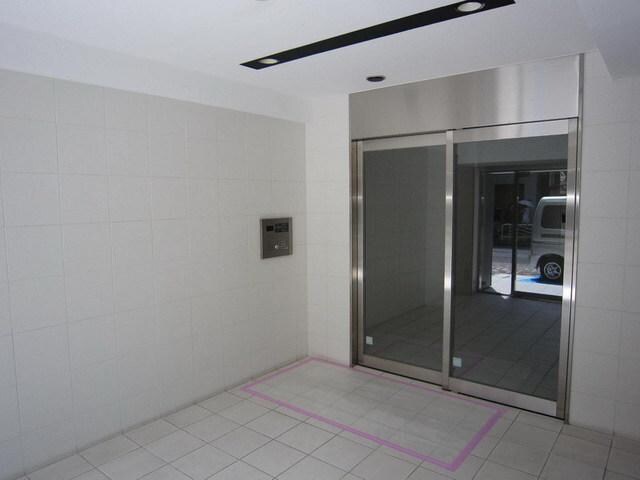 フォレシティ門前仲町の物件内観写真